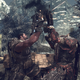 Illustration for article titled Gears Of War 2 Screenshot Bonanza